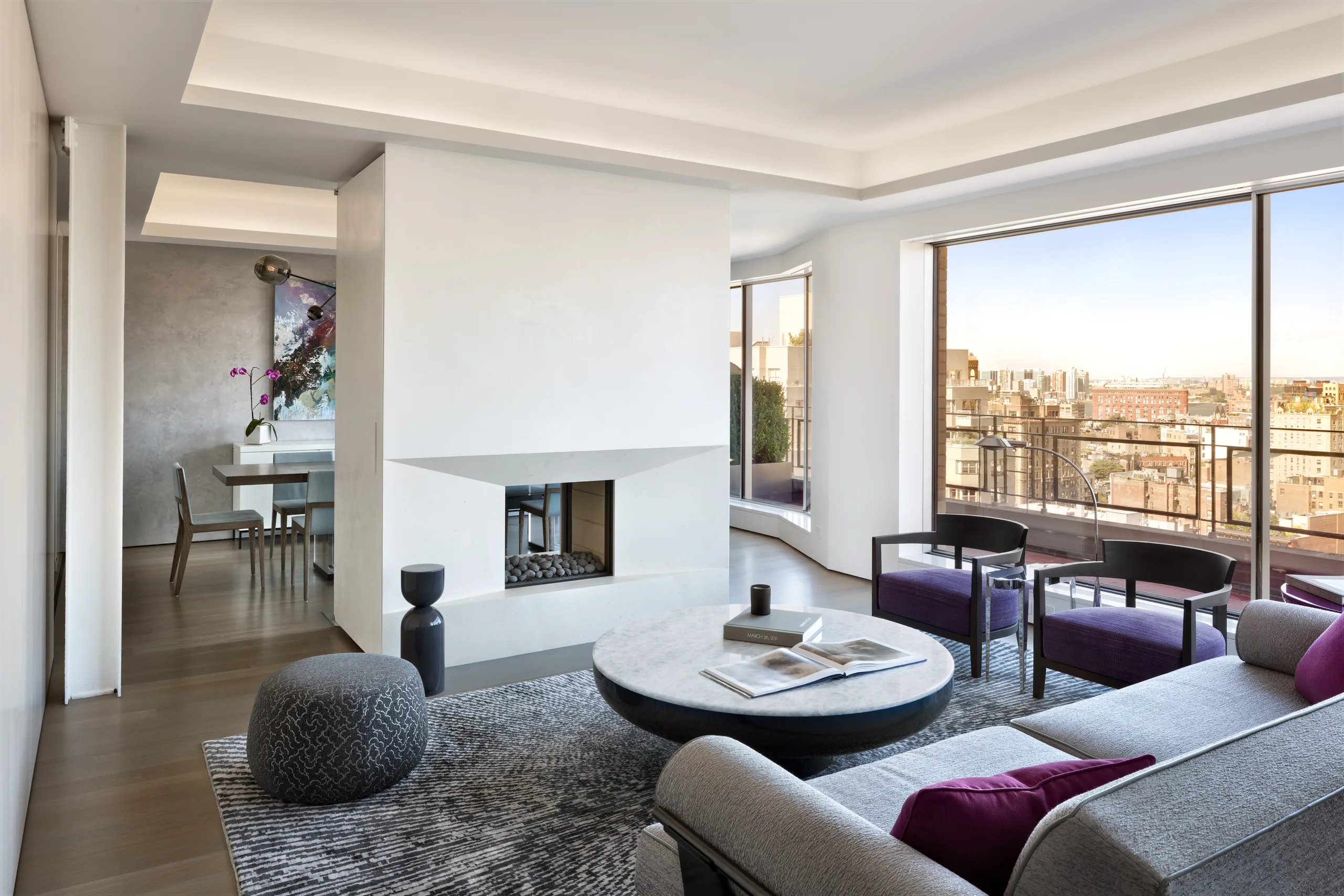 Picture of Fifth Avenue Penthouse - 1100 Architect