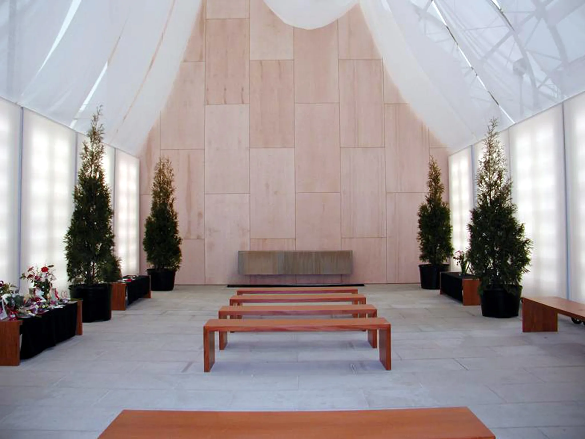 Memorial Park Image 1