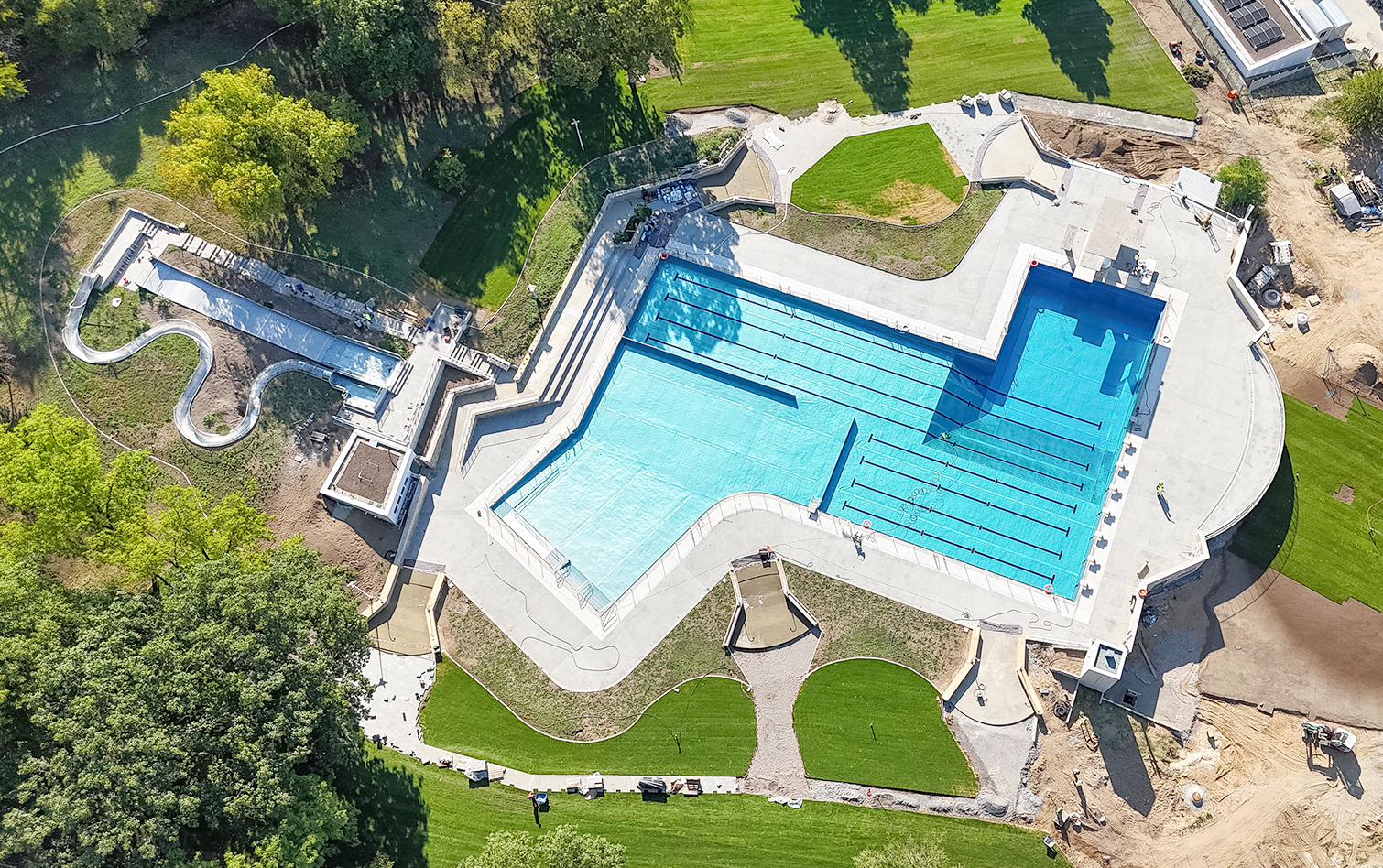Mühltalbad