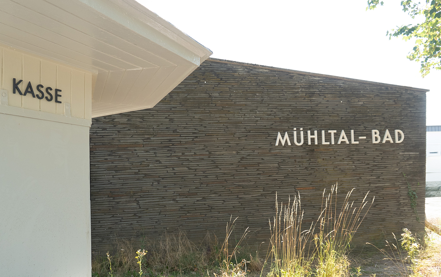 Mühltalbad