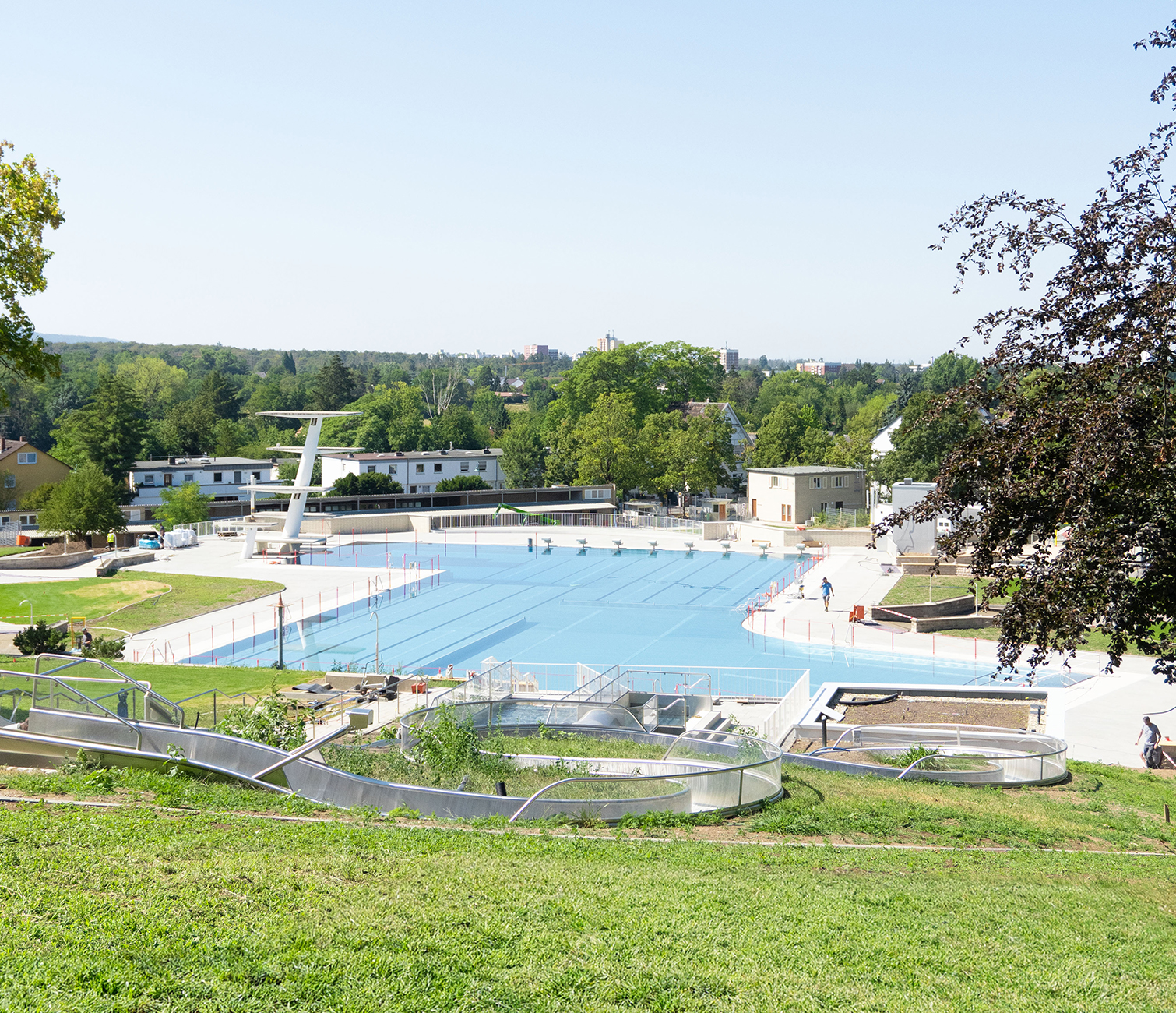 Mühltalbad