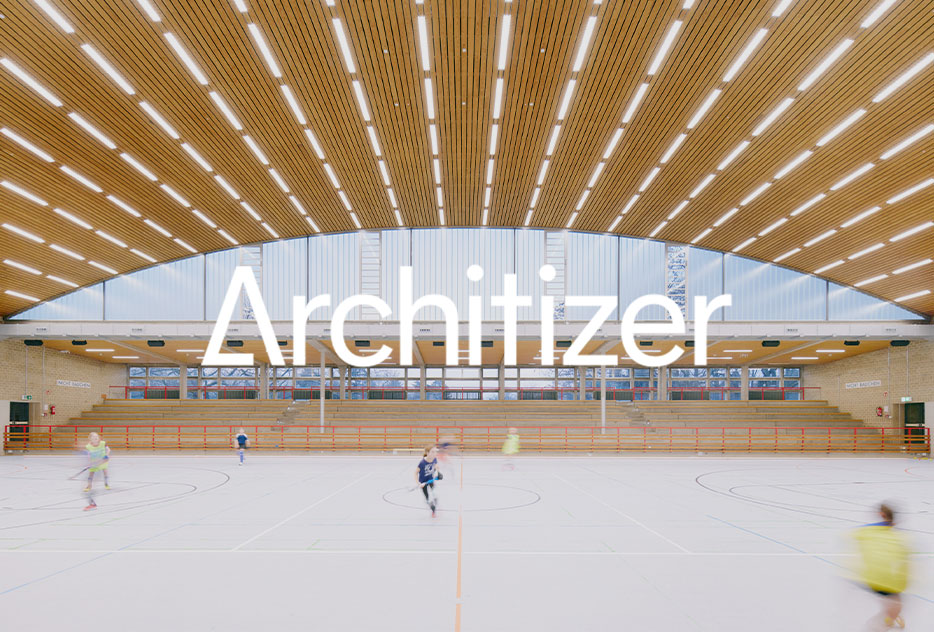 Böllenfalltor Hall-Architizer Article image