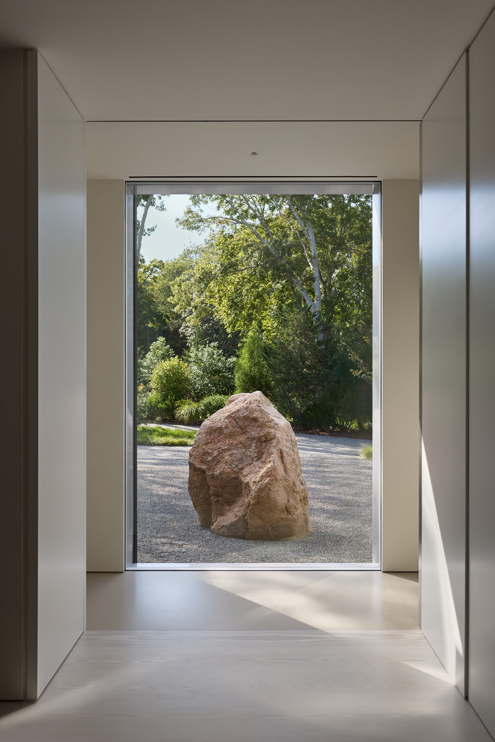 House on Sag Harbor - 1100 Architect