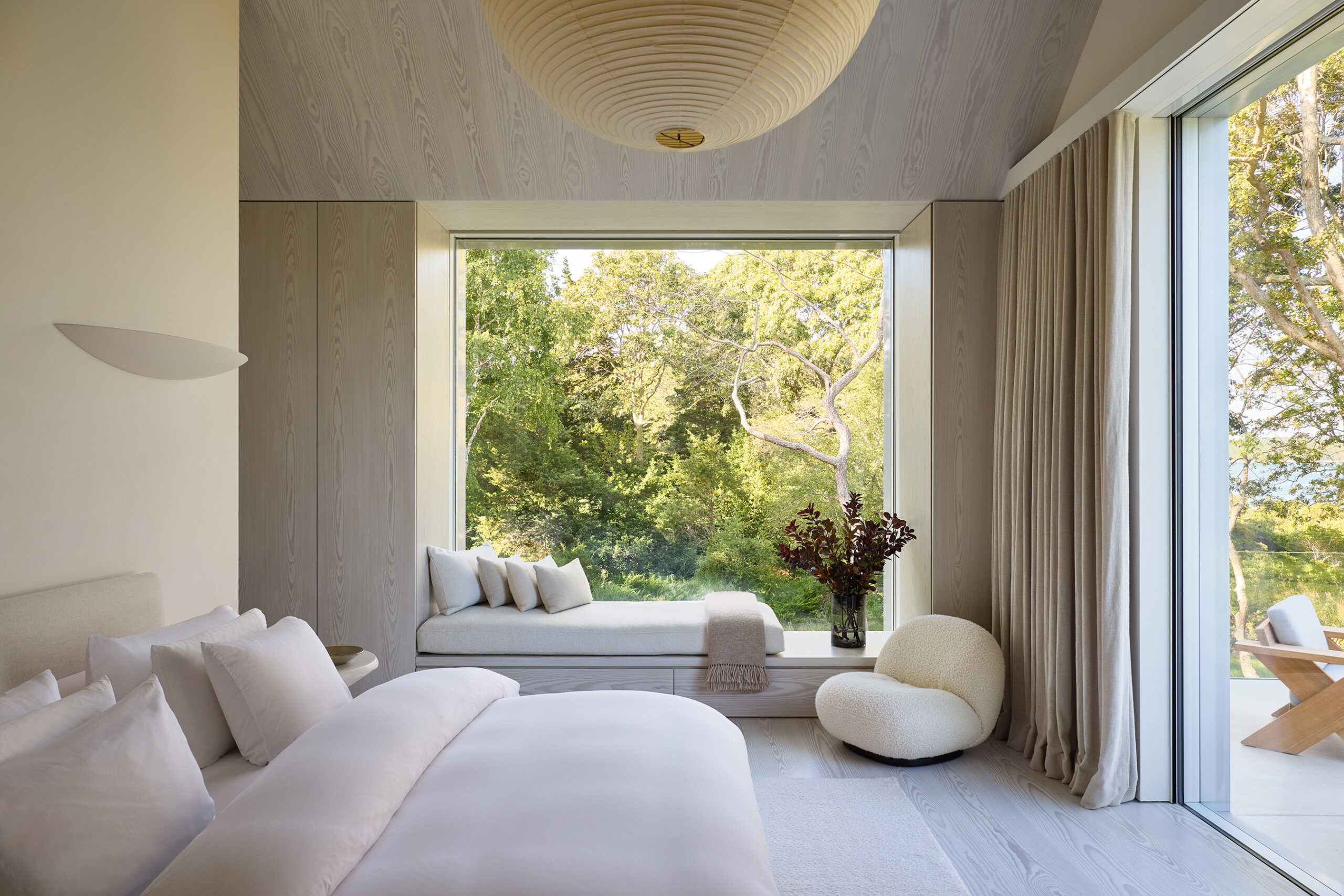 House on Sag Harbor - 1100 Architect
