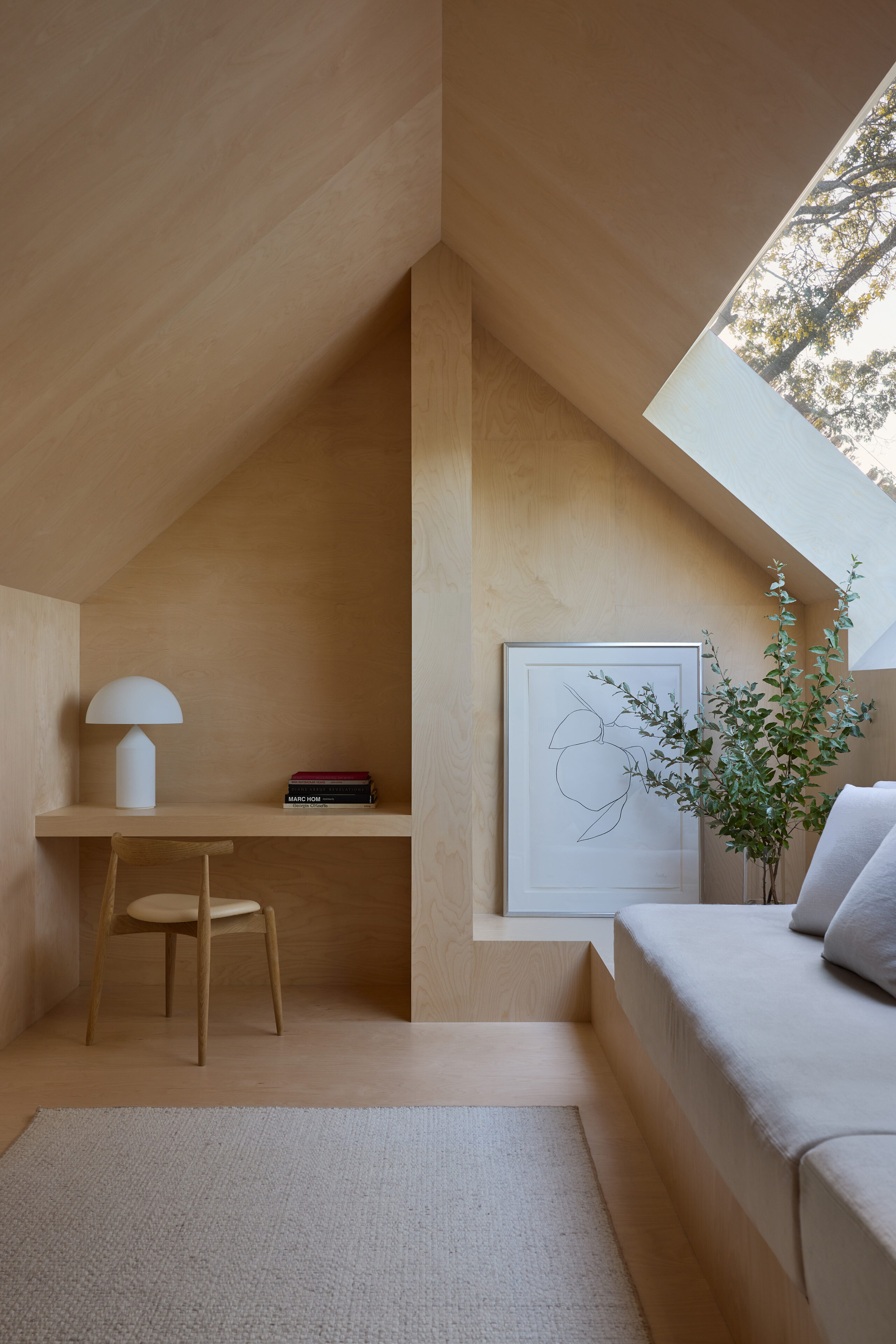 House on Sag Harbor - 1100 Architect