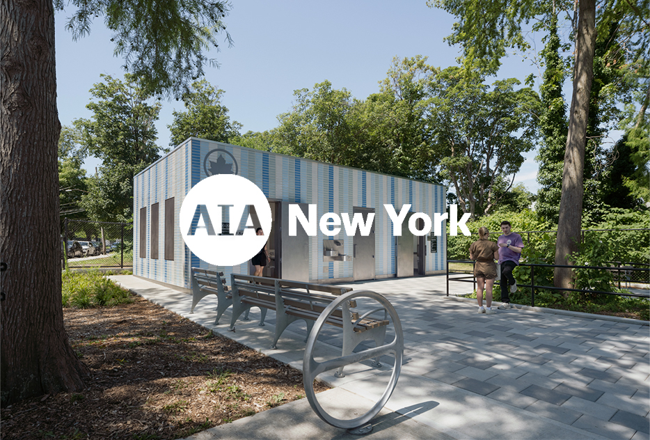 Modular-AIA NY News
