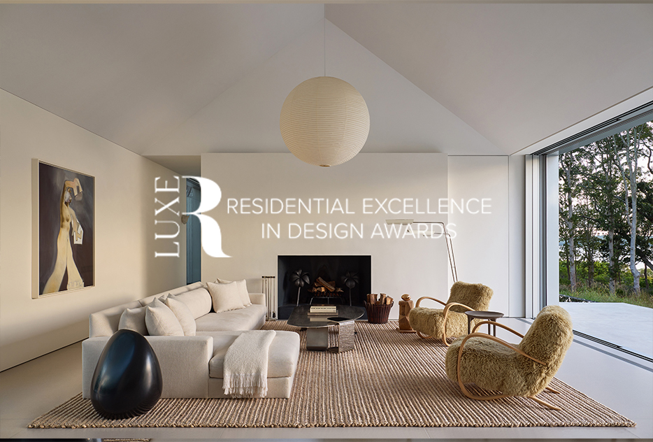 LUXE RED Award House on Sag Harbor Thumbnail