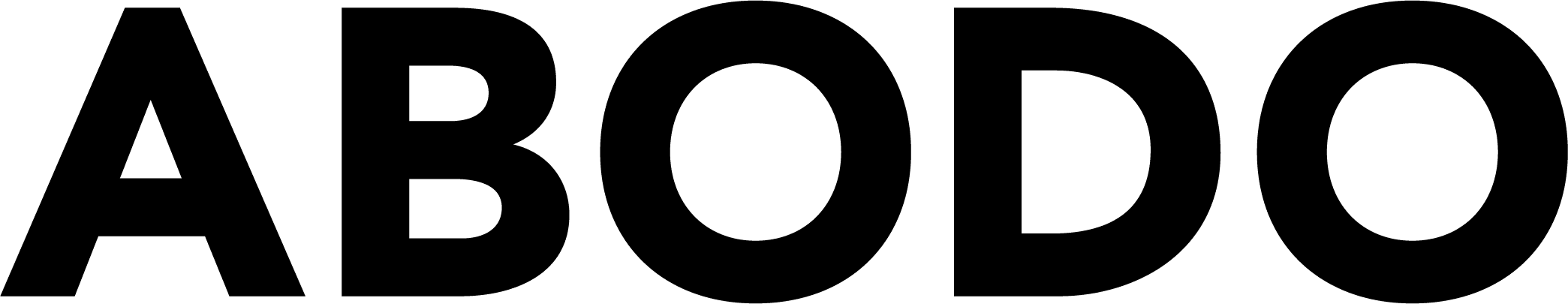 Abodo Logo