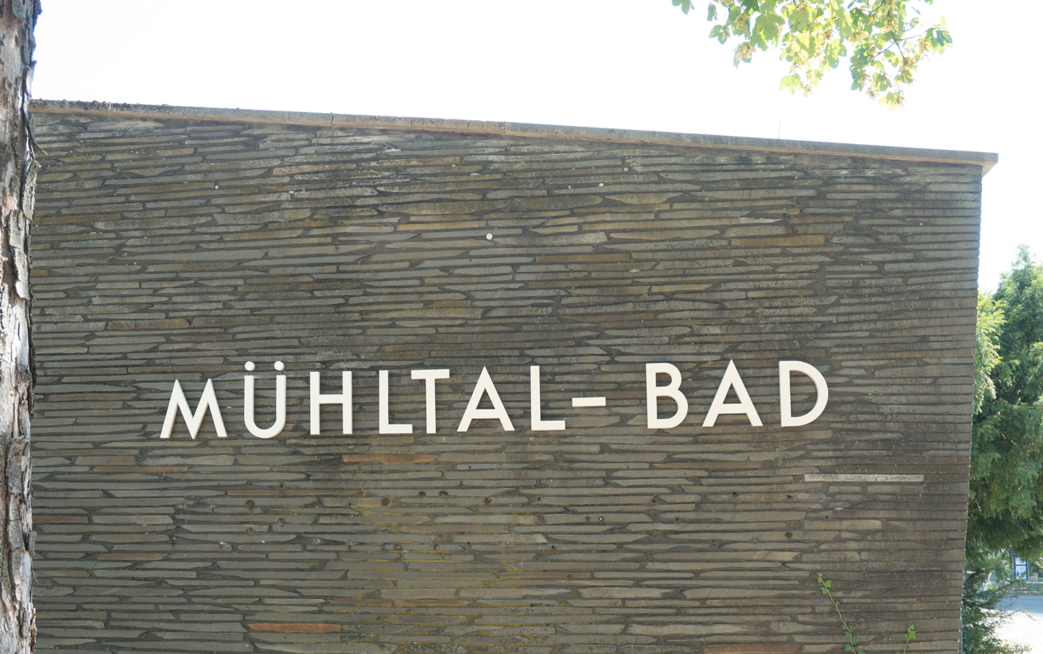 Mühltalbad