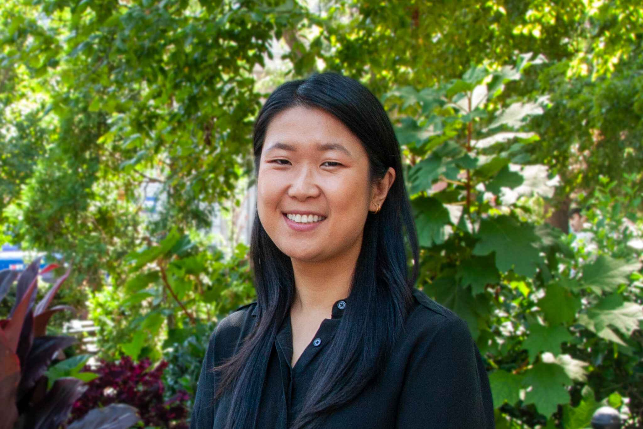 Laura Wu, AIA, Architect